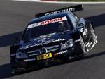 Mercedes-Benz C-Class AMG DTM 2012 года